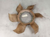 VENTILADOR CALEFACCION Mitsubishi L200 (KA0/KB0) 