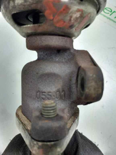  VALVULA EGR VOLKSWAGEN GOLF III (1H1)(11.1991) 