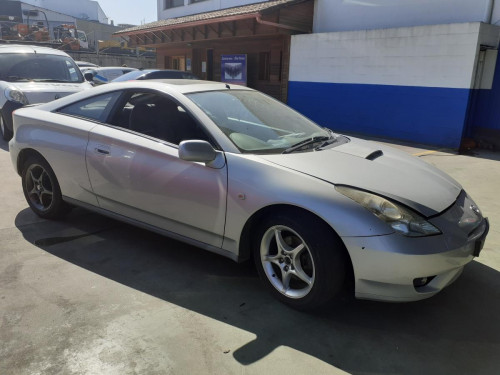  PINZA DE FRENO DELANTERA DERECHA Toyota CELICA (T23) 