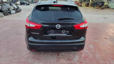 NISSAN QASHQAI (J11E)
