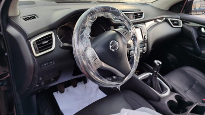 NISSAN QASHQAI (J11E)