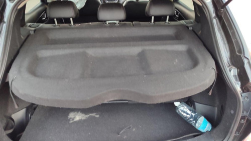  NISSAN QASHQAI (J11E) 