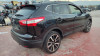  NISSAN QASHQAI (J11E) 
