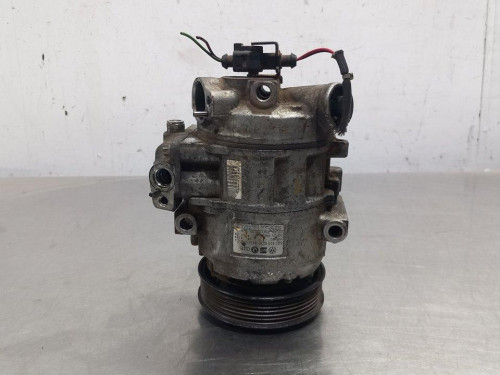  COMPRESOR AIRE ACONDICIONADO Volkswagen POLO IV (9N1) 