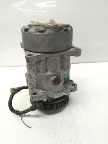  COMPRESOR AIRE ACONDICIONADO 