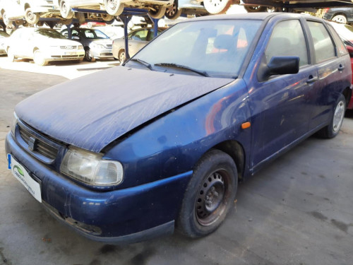  SEAT IBIZA (6K1) 