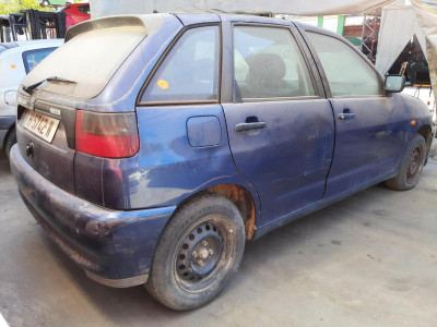 SEAT IBIZA (6K1)