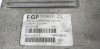  CENTRALITA MOTOR UCE, OPEL, CORSA C 