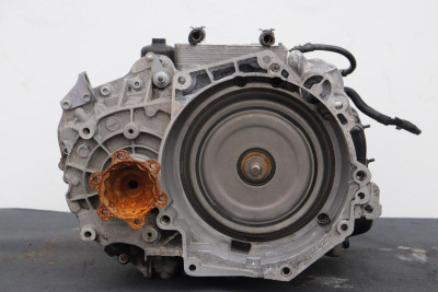 CAJA CAMBIOS, VOLKSWAGEN, SCIROCCO (137)