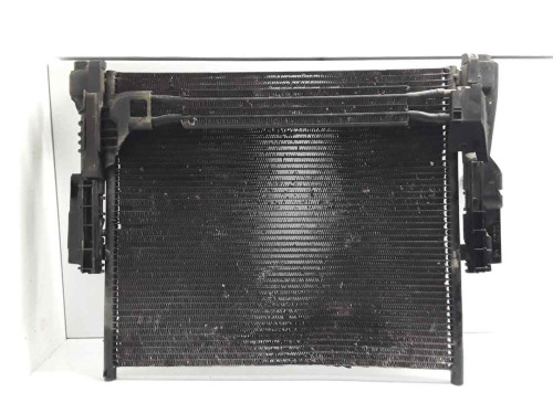 CONDENSADOR / RADIADOR AIRE ACONDICIONADO BMW SERIE X3 (E83) 