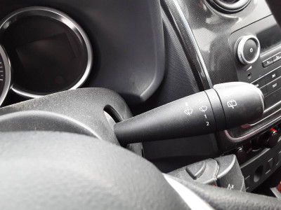 MANDO LUCES, DACIA, SANDERO III