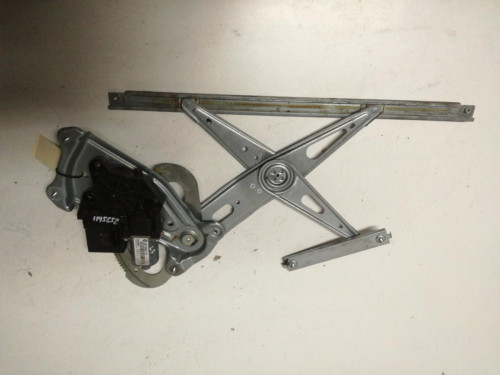 ELEVALUNAS DELANTERO DERECHO Renault SCENIC III (JZ) 