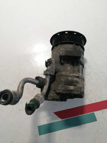  COMPRESOR AIRE ACONDICIONADO, TOYOTA, AURIS (E15) 
