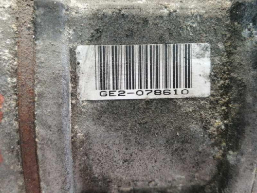  COMPRESOR AIRE ACONDICIONADO, TOYOTA, AURIS (E15) 