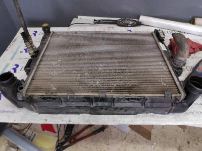 INTERCOOLER