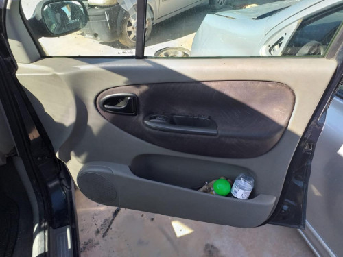  RENAULT SCENIC I (JA...) 