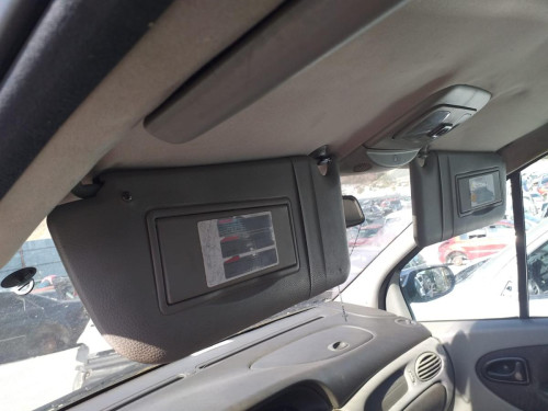  RENAULT SCENIC I (JA...) 