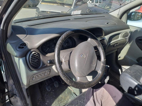 RENAULT SCENIC I (JA...) 