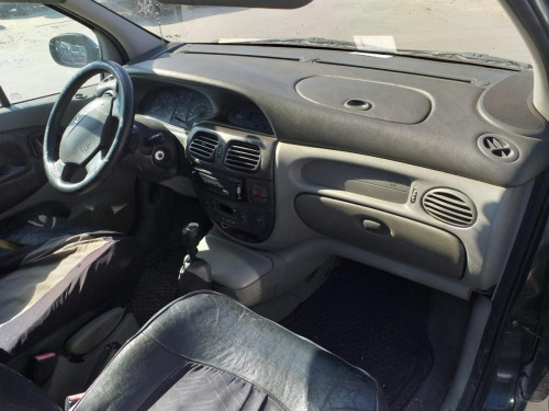 RENAULT SCENIC I (JA...) 