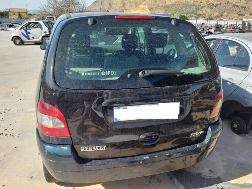  RENAULT SCENIC I (JA...) 