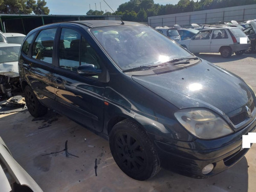  RENAULT SCENIC I (JA...) 