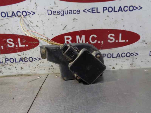 PEDAL ACELERADOR PEUGEOT PARTNER (S2) 