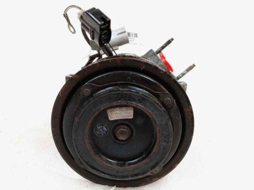 COMPRESOR AIRE ACONDICIONADO TOYOTA LAND CRUISER (J12) 
