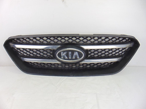  REJILLA DELANTERA KIA CARENS (UN) 