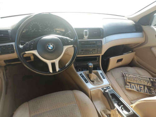  BMW SERIE 3 BERLINA (E46) 