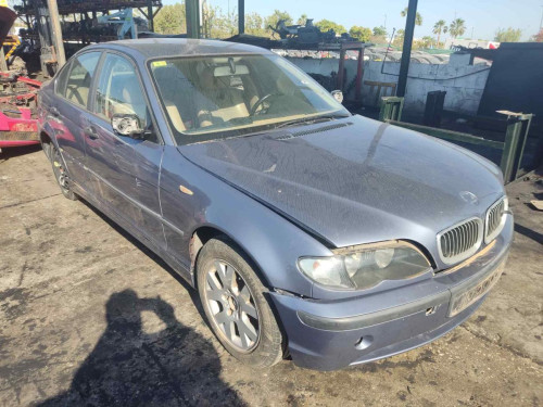  BMW SERIE 3 BERLINA (E46) 