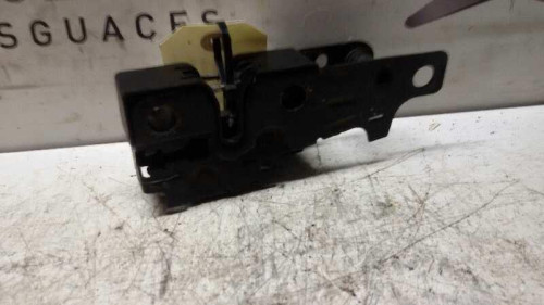 CERRADURA CAPO Audi A3 (8P1) 