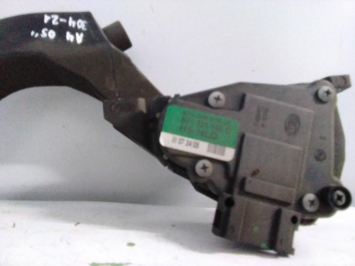 POTENCIOMETRO PEDAL Audi A4 BERLINA (8E) 