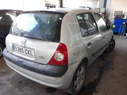  RENAULT CLIO II FASE II (B/CB0) 