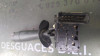 MANDO LIMPIA Nissan PRIMASTAR (X83) 