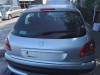 PORTON TRASERO Peugeot 206 + 