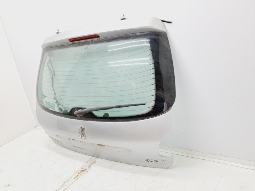 PORTON TRASERO Peugeot 206 + 