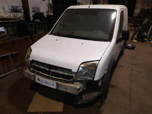  FORD TRANSIT CONNECT (TC7) 
