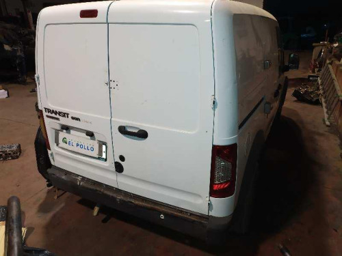  FORD TRANSIT CONNECT (TC7) 