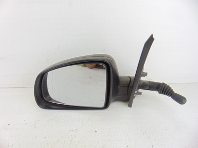RETROVISOR IZQUIERDO, OPEL, MERIVA