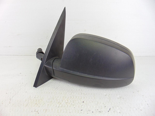  RETROVISOR IZQUIERDO, OPEL, MERIVA 