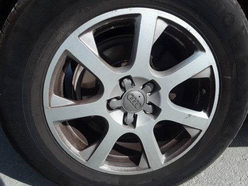 LLANTA AUDI Q5 (8R) 