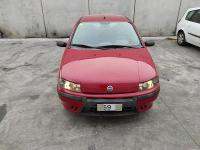 FIAT II PUNTO (188) BERLINA