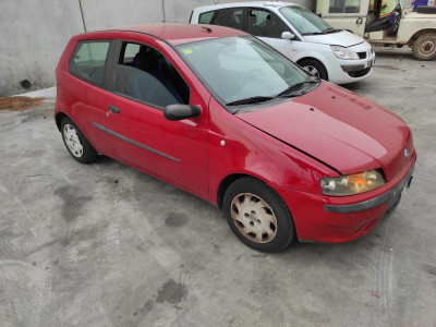 FIAT II PUNTO (188) BERLINA