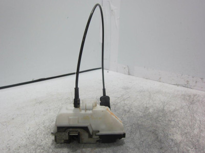 CERRADURA PUERTA DELANTERA DERECHA, RENAULT, SCENIC III (JZ)
