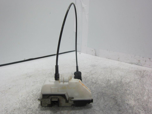  CERRADURA PUERTA DELANTERA DERECHA Renault SCENIC III (JZ) 
