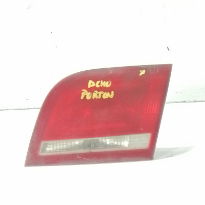 PILOTO TRASERO CENTRAL, AUDI, A3 (8P1)