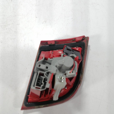 PILOTO TRASERO CENTRAL, AUDI, A3 (8P1)