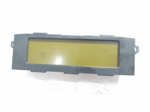  NO IDENTIFICADO CITROEN C5 BERLINA 