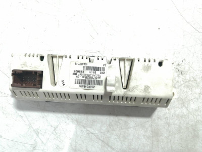 NO IDENTIFICADO, CITROEN, C5 BERLINA