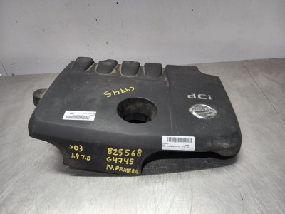 TAPA MOTOR, NISSAN, PRIMERA BERLINA (P12)